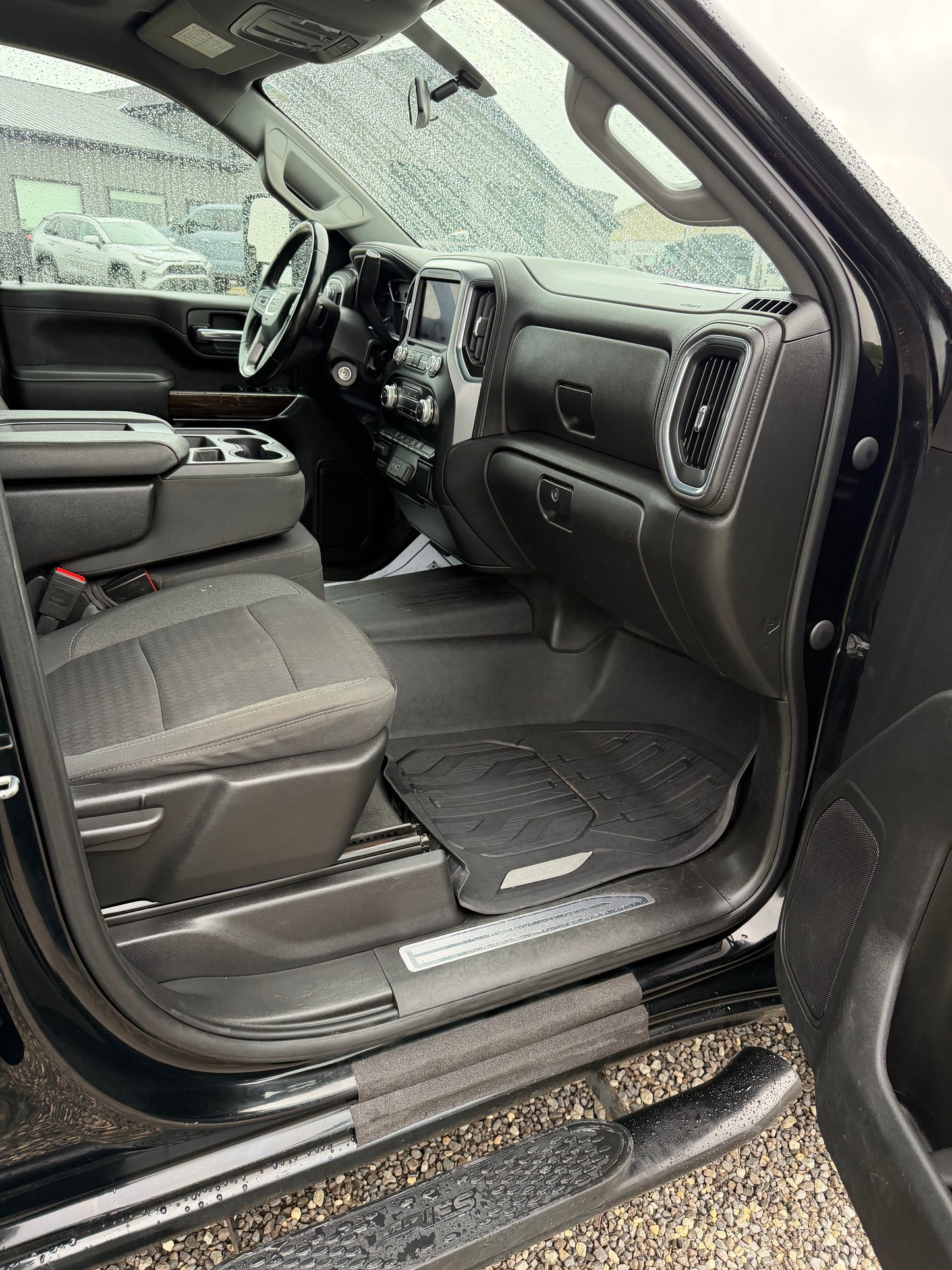 2023 GMC SIERRA SLE 2500HD