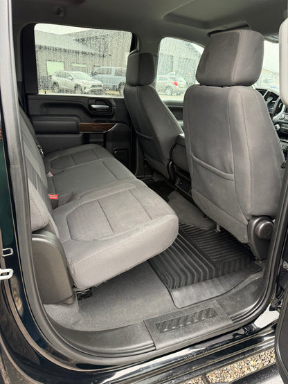 2023 GMC SIERRA SLE 2500HD