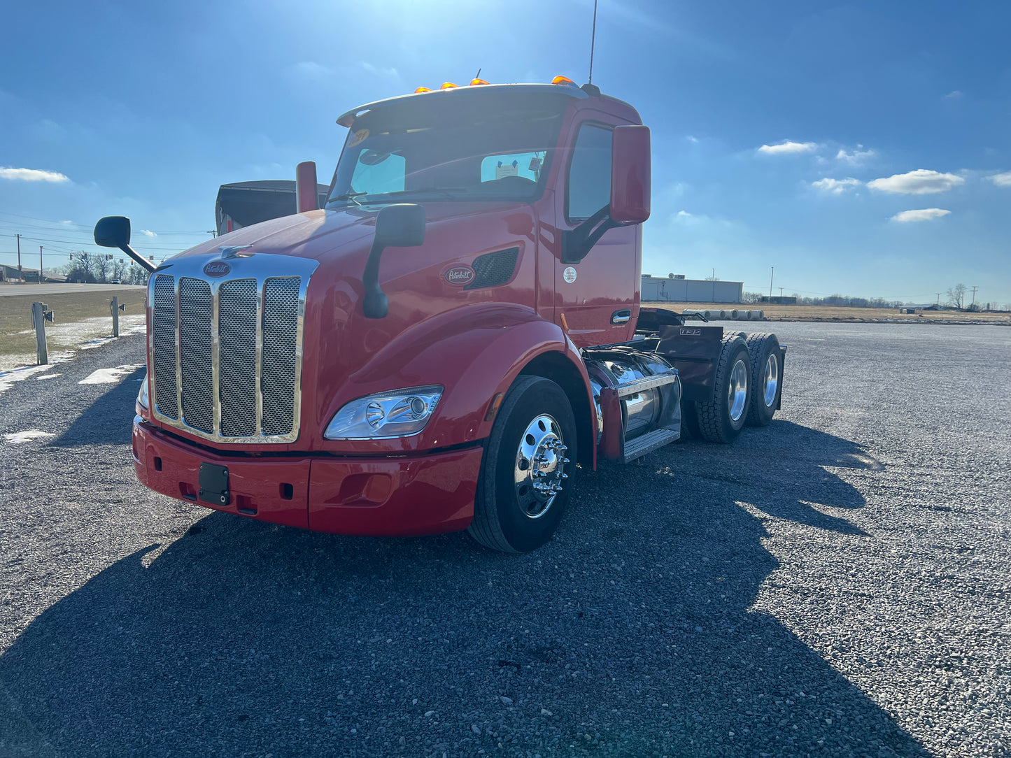 2021 PETERBILT 579