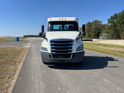2019 FREIGHTLINER CASCADIA