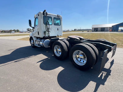 2019 FREIGHTLINER CASCADIA