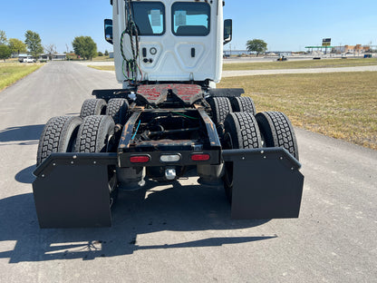 2019 FREIGHTLINER CASCADIA