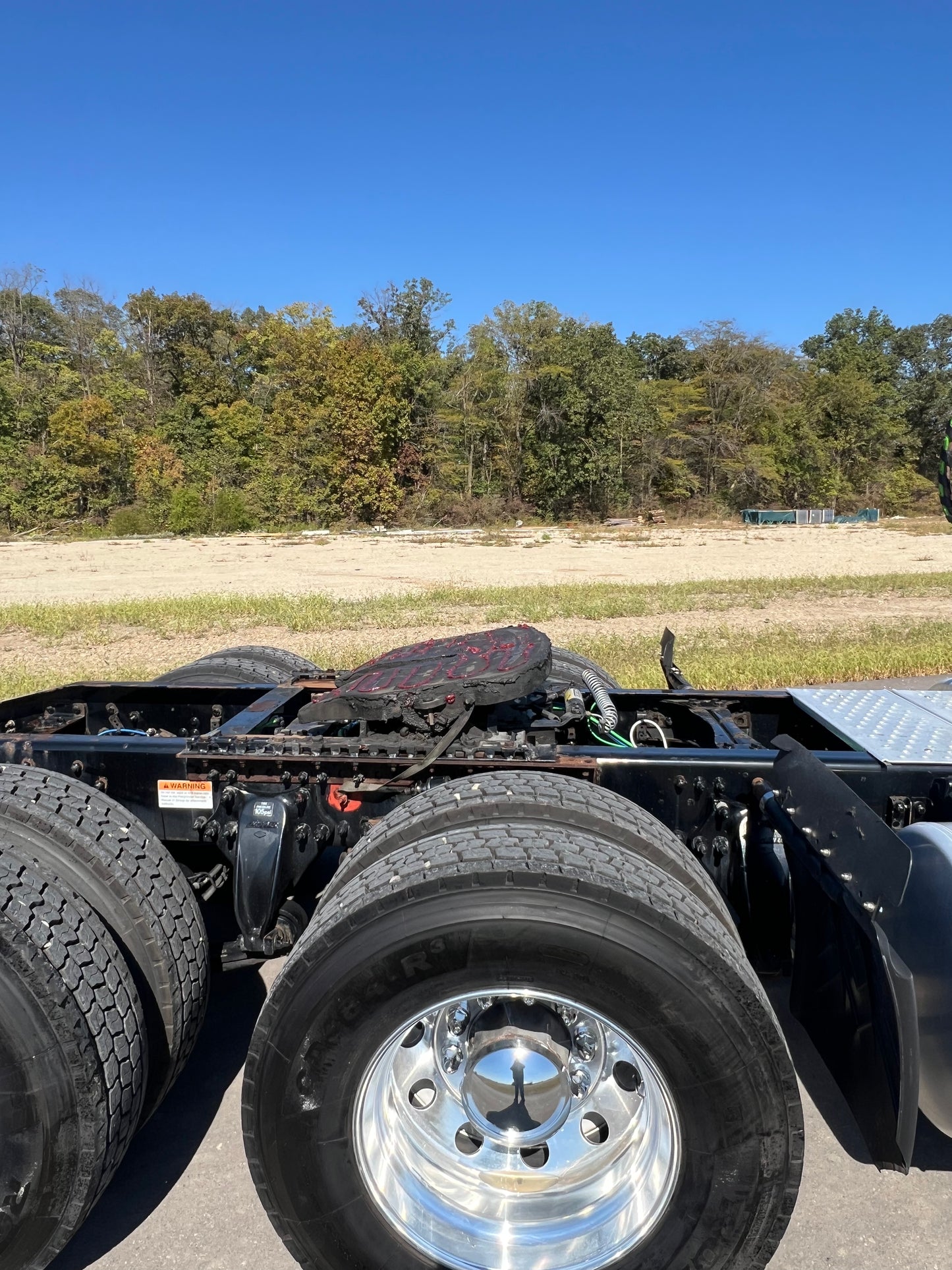 2019 FREIGHTLINER CASCADIA