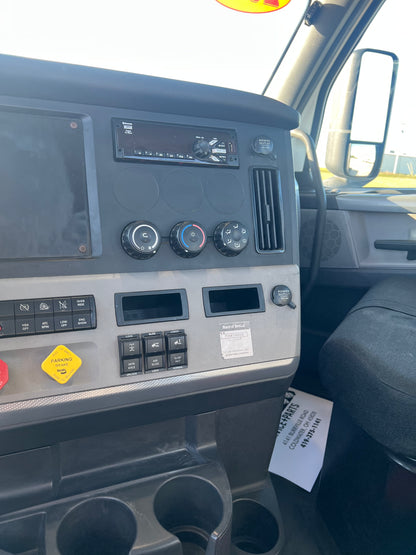 2019 FREIGHTLINER CASCADIA