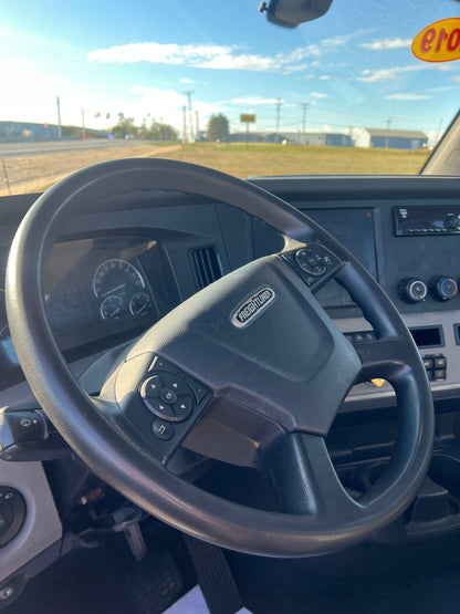 2019 FREIGHTLINER CASCADIA