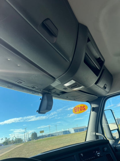 2019 FREIGHTLINER CASCADIA