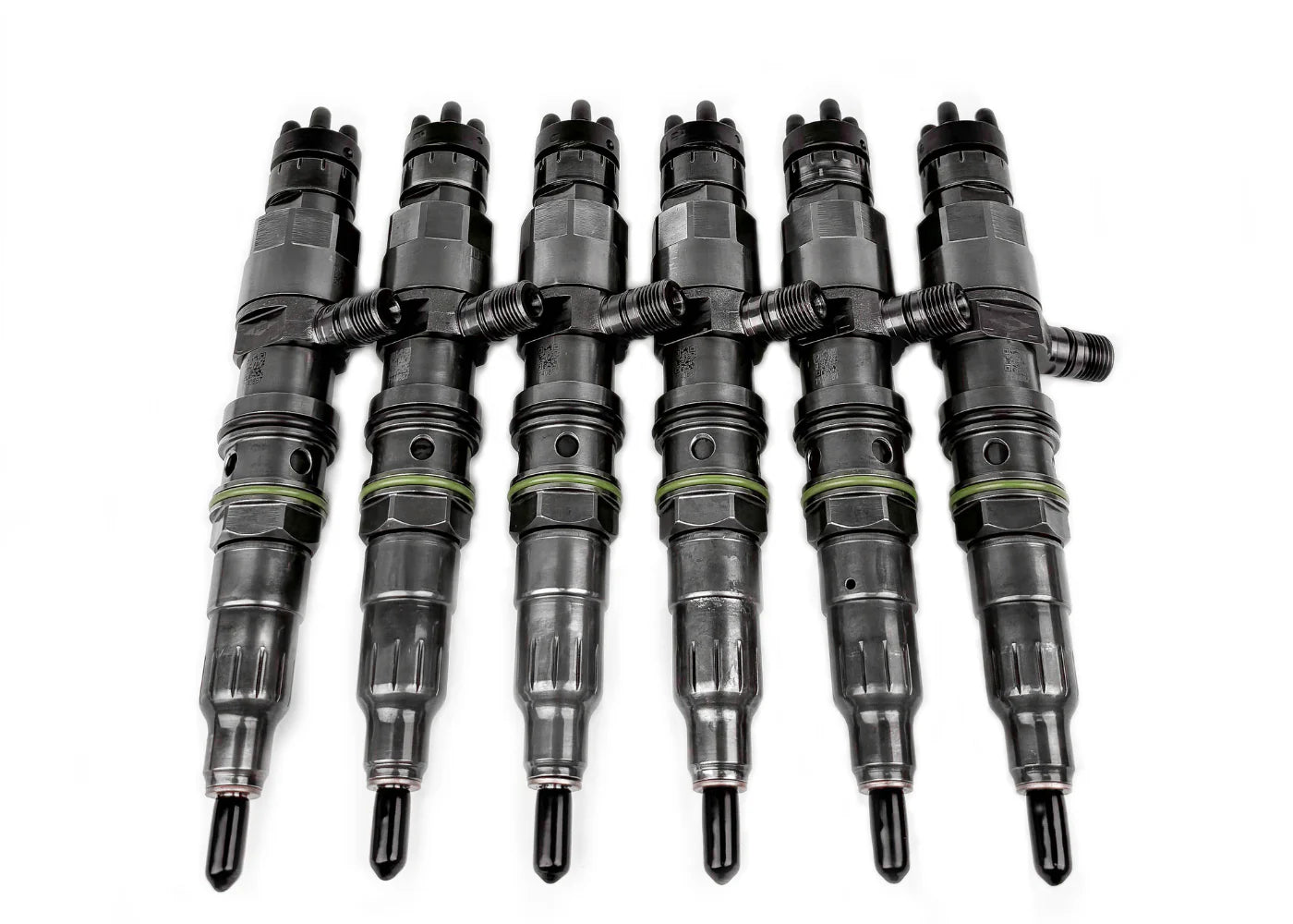 PDI Big Boss DD15/DD16 Injector Kit | A4720700887